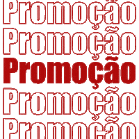 Oferta Promocao Sticker by CDL Bragança Pará