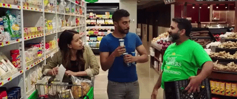 GIF by Definition Please