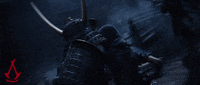 See Ya Fight GIF by Assassin's Creed