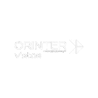 Vistos Sticker by Orinter Tour & Travel