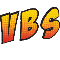vbs Sticker by COTK