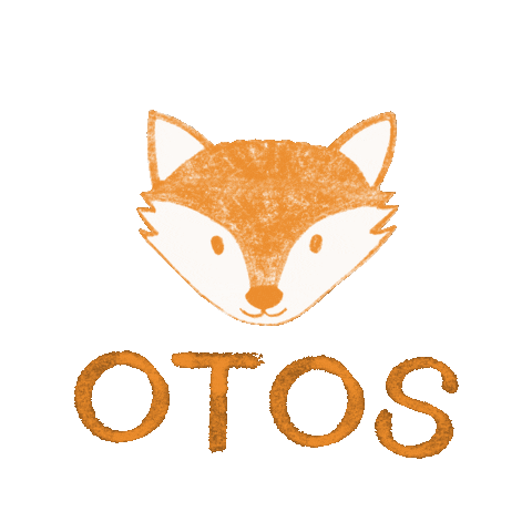 Otos Sticker