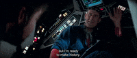 Happy Star Trek GIF by Goldmaster