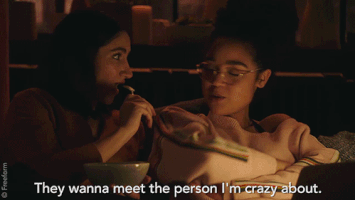 Season 2 Love GIF by The Bold Type