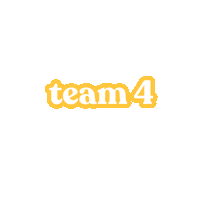 Best Team Teamwork Sticker by bgglow