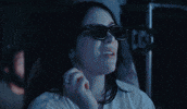 3D Concert GIF by Billie Eilish
