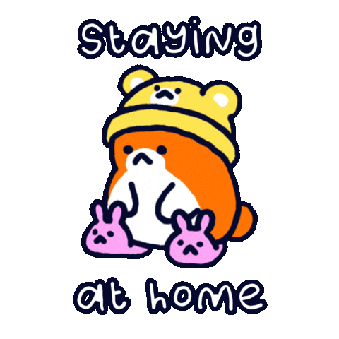 Wake Up Sticker Sticker