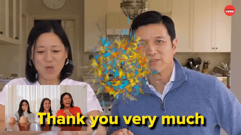 Parents Rate Their Childrens Kimchi GIF by BuzzFeed
