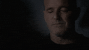 Clark Gregg Rage GIF by ABC Network
