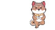 Dogs Love Sticker by Hello Yogis