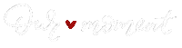 Text Love Sticker