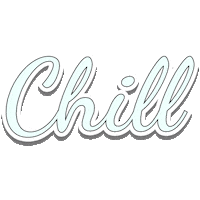 Happy Night Sticker by Demic