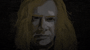 GIF by Megadeth