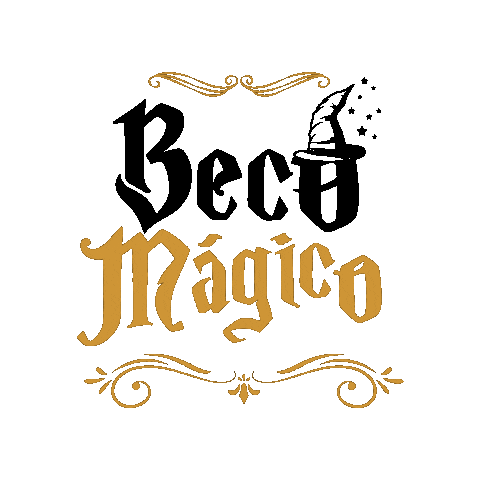 becomagicooficial giphygifmaker becomagico beco magico Sticker