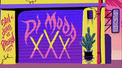 Run Miami GIF by Nuevo Rico