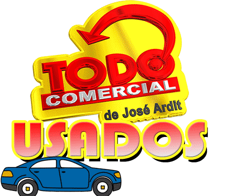 Automoviles Usados Sticker by TODOCOM