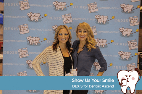 GIF by Dentrix Problem Solved Experience