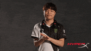 league of legends lol GIF by HyperX