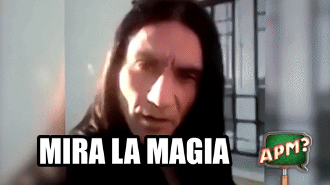 Drogas Contacto GIF by Alguna Pregunta Més?