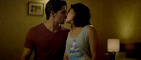 Sidharth Malhotra Bollywood GIF