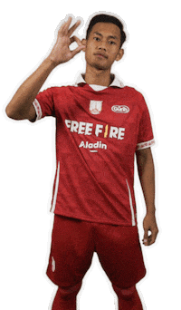 Persisplayer Sticker by Persisofficial