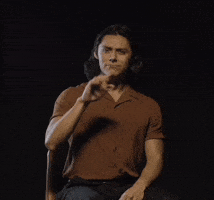 Asl Question GIF