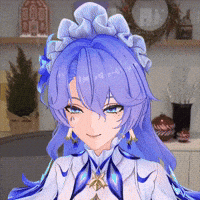 Freaky GIF