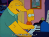 Sing Season 3 GIF by The Simpsons