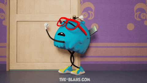 Cool School Couples GIF