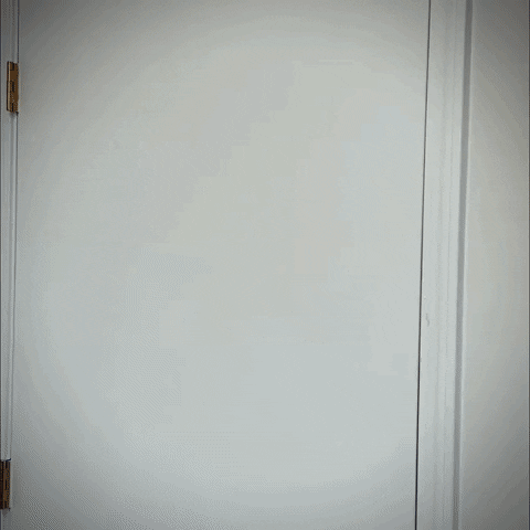 Hystar gaming hat rgb desk GIF