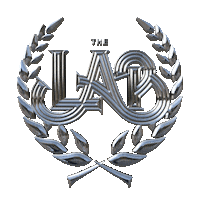 The Lab Tattoos Sticker by The Lab Tattoo