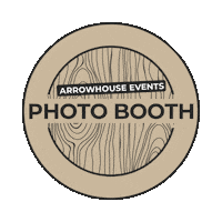 Photo Booth Sticker by Darwin Recruitment