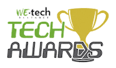 Tech Business Sticker by WEtech Alliance