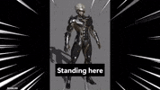 Jack The Ripper GIF
