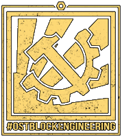 Palak Ostblock Sticker by DriftingLele`