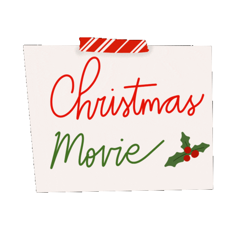 Watching Family Movies Sticker by Demic