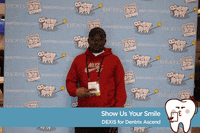 GIF by Dentrix Problem Solved Experience