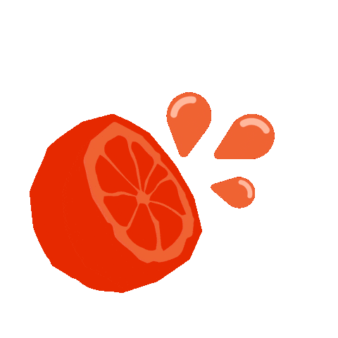 Orange Bier Sticker by Einbecker Brauhaus