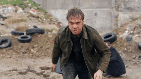 Show GIF by Ay Yapım