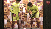 Msoc GIF by CUCougars