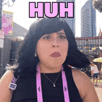 Question Mark What GIF