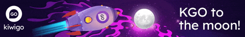 To The Moon GIF by KiwiGo (KGO)