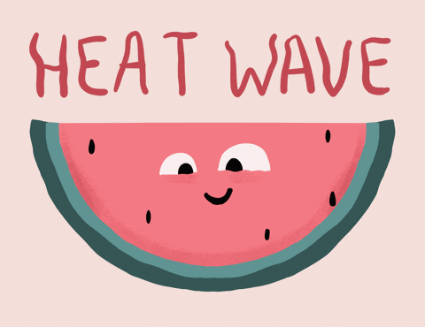 Burning Global Warming GIF by stopmotreats