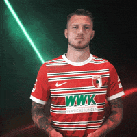 Football Sport GIF by FC Augsburg 1907