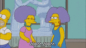 playing homer simpson GIF