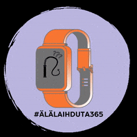 SyomishairioliittoSYLI älälaihduta365 syömishäiriöliitto GIF