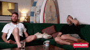 Goggleboxau2020 GIF by Gogglebox Australia
