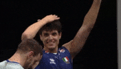 archivebottolo volleyball italia volley pallavolo GIF