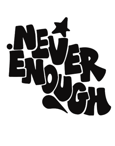 neverenoughskate giphyupload neverenough neverenoughskateboards neverenoughstreetstore Sticker