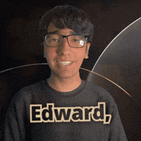 Edward GIF